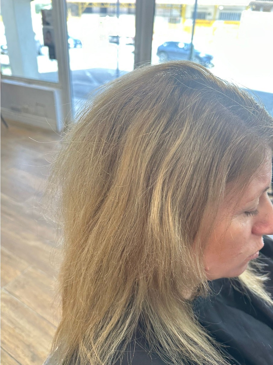 Salon de coiffure Mouans-Sartoux Salon de coiffure mouans sartoux Coiffeur mouans sartoux Coupe brushing Balayage Hombré Coloration Blonde Plascassier